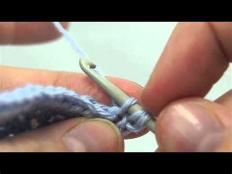 Halve Stangmasker Youtube Chrochet Diy Crochet Make It Yourself