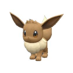 179 Eevee Pokemon Scarlet Violet Trade Traderie