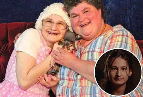 Gypsy Rose Blanchard Sale En Libertad Tras Asesinar A Su Madre