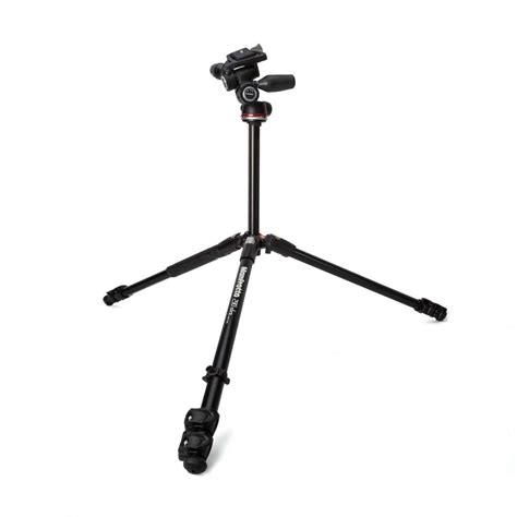 Manfrotto MK290XTA3 3W 290 XTRA Alu Stativ Mit 3 Wege Neiger Photo Lang