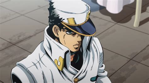 What are those lines on Jojo character's faces? : NoStupidQuestions