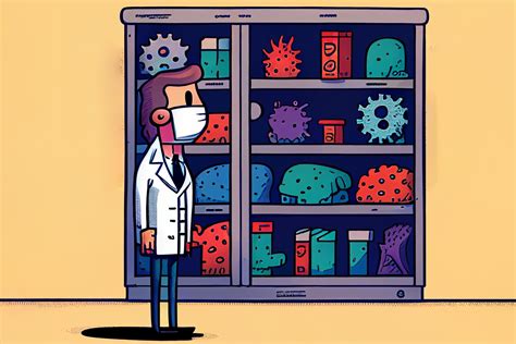 Check This Out Researchers Design New Approach To Creating Antibody Libraries Johns Hopkins