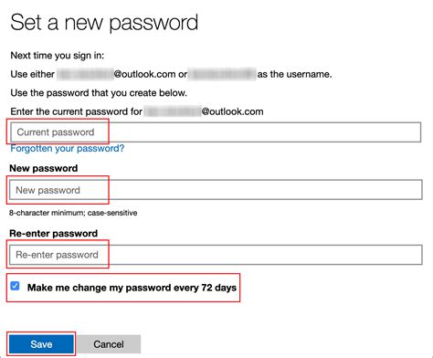 How To Set A Password Expiration Date In Windows 10