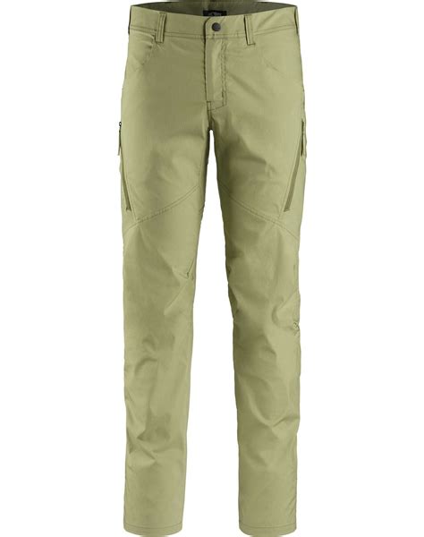 Stowe Pant Mens Arcteryx