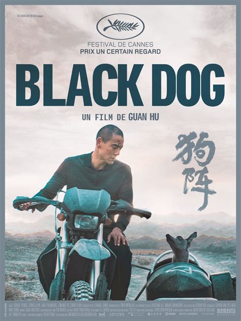 Black Dog - Laemmle.com