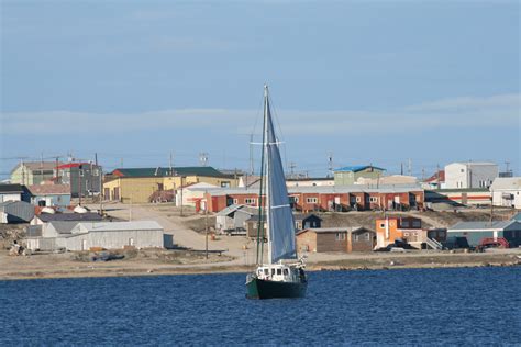 Meeting Minutes Cambridge Bay