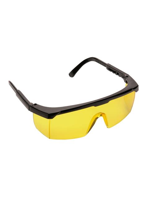 Portwest Classic Safety Spectacles Gemini Supplies