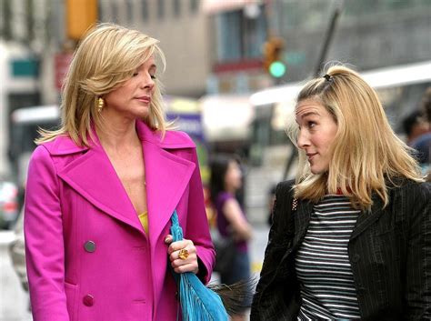 Sex And The City O Retorno Da S Rie Em Dez Novos Epis Dios Elle Brasil
