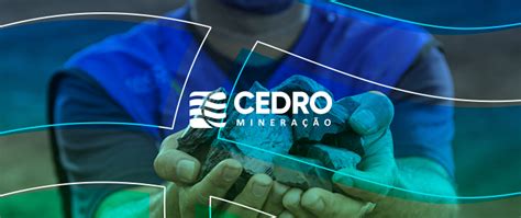 Cedro Minera O Oferece Empregos No Sudeste Saiba Mais Not Cias