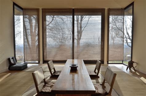 Japanese Dining Room Ideas That Are Simple Serene