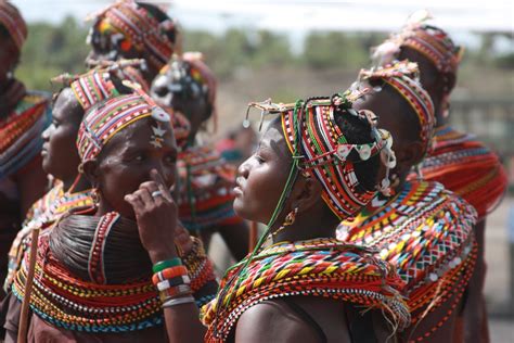 Improving Womens Rights In Kenya The Borgen Project