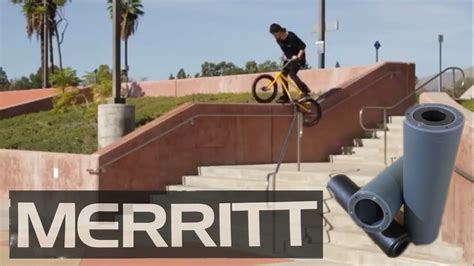 Merrittbmx Brandon Begin Gfe Peg Promo Youtube