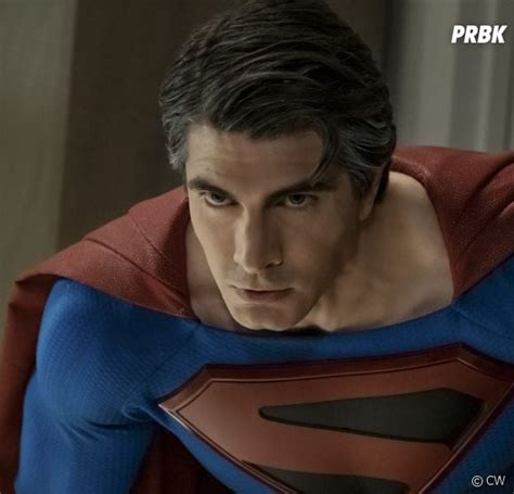 The Flash Brandon Routh De Retour En Superman Dans Le Film Purebreak