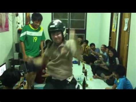 HARLEM SHAKE RMUTL TAK Electrical Power 54 YouTube