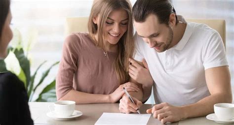 Why Every Couple Should Consider A Prenuptial Agreement