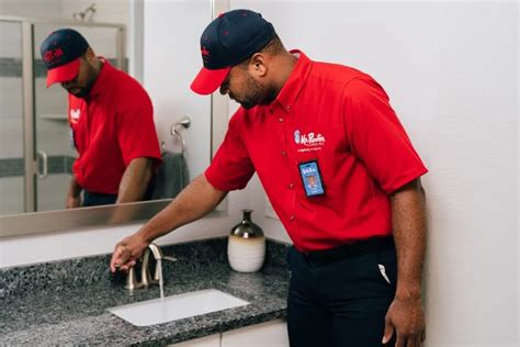 Residential Drain Cleaning Service In Omaha NE