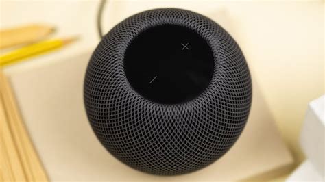 Apple Homepod Mini Review A Smart Speaker Worth Considering