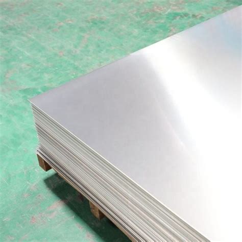 H H Marine Grade Aluminum Sheet For Shipbuilding Aluminium