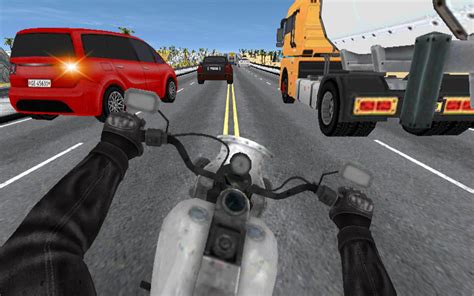 Traffic Bike Racing 3d Racing Gameappstore For Android