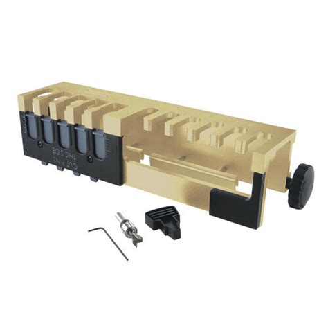 General 861 Dovetail Jig Kit 1