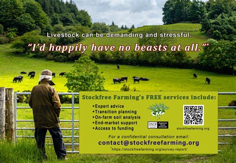 Stockfree Farming Helping Farmers Thrive In A Changing World