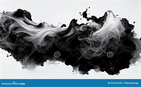 717 Background Black Smoke Picture - MyWeb