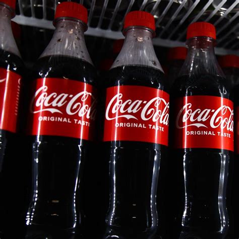 Jutarnji list Coca Cola povlači 28 milijuna boca u Austriji