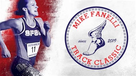 2019 Mike Fanelli Track Classic Flotrack Track And Field