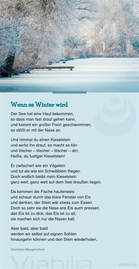 Winterspr Che Und Liebe Wintergr E F R Whatsapp