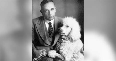 Otto Warburg la historia del científico judío y gay que los nazis nunca tocaron Infobae
