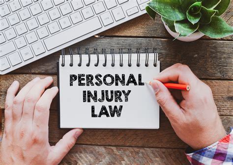 How To Choose The Best Personal Injury Lawyer