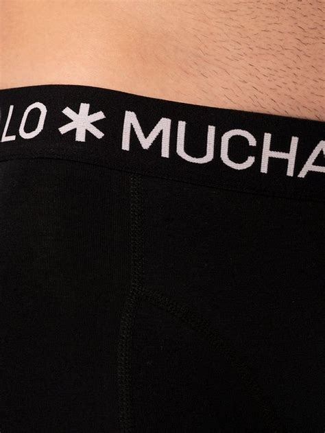 Muchachomalo Heren Boxershorts Pack Normale Lengte Maat L