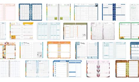 How to Choose the Perfect Planner in 2015 – FranklinPlanner Talk