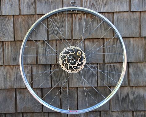 Cycle Monkey Wheel House Road Velocity A Rims On White Industries