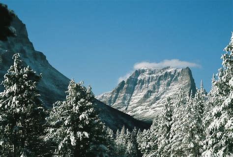 Sunshine At Citadel Mountain Photograph By Jens Larsen Fine Art America