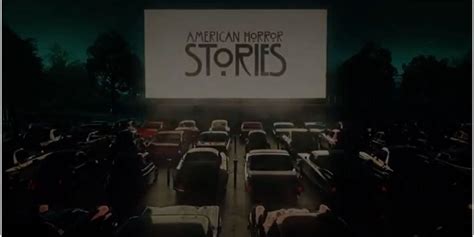 American Horror Stories Recap And Spoilers Season 1 Episode 3 Drive In