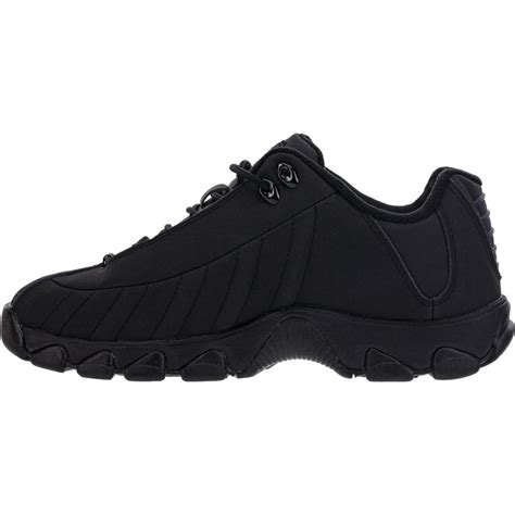 K-Swiss Men’s ST329 CMF Sneaker(Black/Black/Black) - K-Swiss Athletic ...