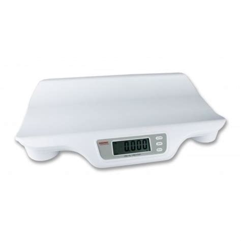 Electronic Baby Scale Cosy Soehnle Industrial Solutions With