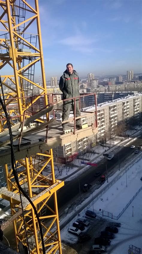 Моя работа-монтажник светопрозрачных конструкций | Пикабу