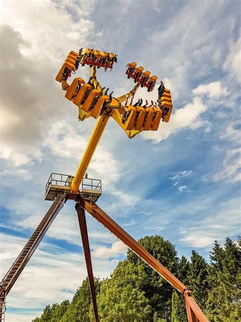 Lightwater Valley Ultimate Fun At The Theme Park The Yorkshire Dad Of 4