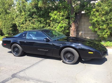 1992 Pontiac Firebird 3rd Gen Market Classiccom