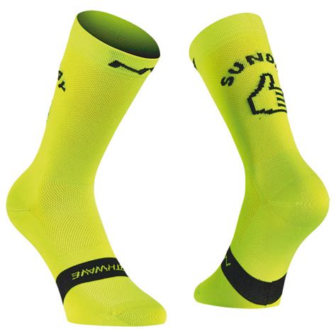 Northwave Sunday Monday Sock Cycling Socks Buy Online Bergfreundeeu