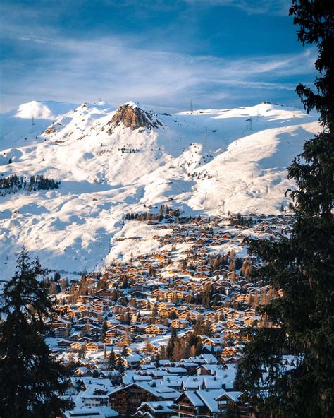 Ski Holidays In Switzerland: How To Pick The Ideal Mountain Resort