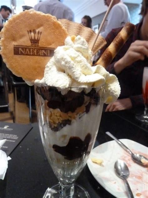 Itsfoodporn Hot Fudge Sundae Https T Co Cwk Amayeb Ice Cream Tumblr Hot Fudge Food