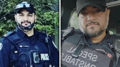 Toronto Police Investigating Two Officers Over ‘anti Semitic Social