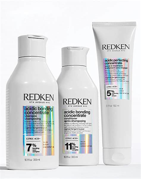Redken Canada Soins Capillaires Coloration And Produits Coiffants Pro