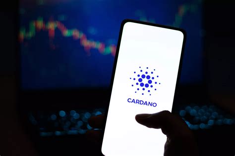 Cardano Bereit Für Einen Sprung Auf 0 70 Der Entscheidende Indikator