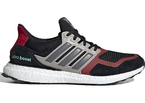 On Sale: adidas UltraBOOST S&L "Power Red" — Sneaker Shouts