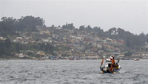 Encuentran Sin Vida En Horc N A Buzo Mariscador Que Desapareci En La