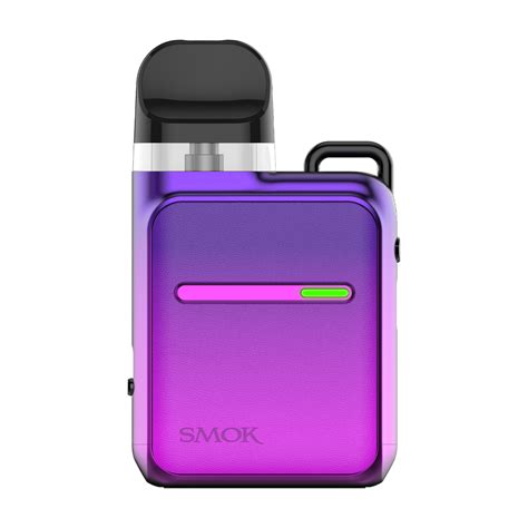 Smok Novo Master Box Vape Pod Kit 1000mah E Cig Kit Draw Activated Mtl